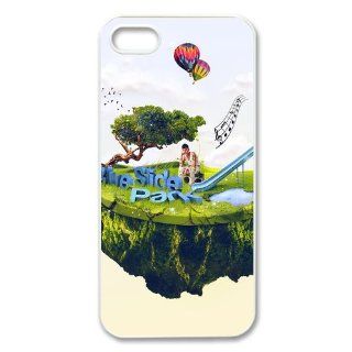 Custom Mac Miller Cover Case for iPhone 5/5s WIP 3809: Cell Phones & Accessories