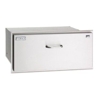 Fire Magic/American Outdoor Grill 33830 S Masonry Drawer   30 in. : Outdoor Kitchen Access Doors : Patio, Lawn & Garden