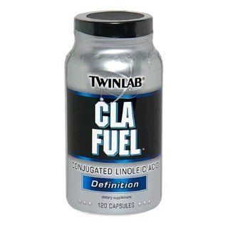 Twinlab CLA Fuel, Conjugated Linoleic Acid, Definition, 120 Softgels: Health & Personal Care