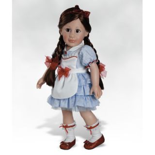 Adora Dolls Play Doll Dorothy Wizard of Oz