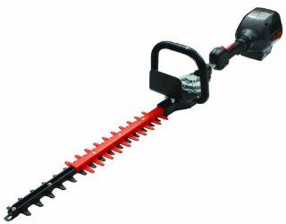Core GasLess Power CHT410 Gasless Powered Hedge Trimmer : Gas Hedge Trimmer : Patio, Lawn & Garden