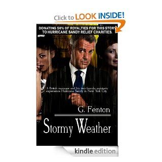 Stormy Weather eBook: G Fenton: Kindle Store