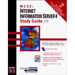 McSe: Internet Information Server 4 Study Guide: Charles Perkins, Matthew Strebe: 9780782122480: Books