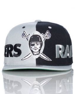 Mitchell And Ness Oakland Raiders 2012 Nfl Snapback Cap Multi Color 0 Clothing