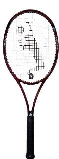 Boris Becker DC London Tour Tennis Racquet, 4.625 : Tennis Rackets : Sports & Outdoors