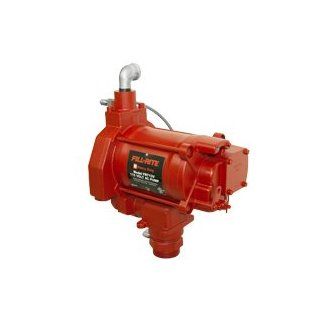 Fill Rite FR713V 115V AC Pump for use with AST Remote Dispensers, for Gas or Diesel   1/3 HP: Industrial Pumps: Industrial & Scientific