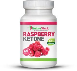 Raspberry Ketones, 100% Pure, All Natural, No Stimulates, 1000 Mg Per Serving, Weight Loss Supplement, Appetite Suppressant, 30 Day Supply: Health & Personal Care