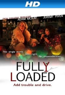 Fully Loaded [HD]: Paula Killen, Lisa Orkin, Dweezil Zappa, Ana Gasteyer:  Instant Video