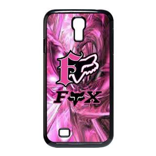 Top Design Fox Racing SamSung Galaxy S4 I9500 Faceplate Hard Cell Protector Housing Case Cover Snap On NEW Cell Phones & Accessories