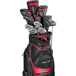 Adams Men's Golf Idea A12OS 12PC Integrated Set (Right Hand, Senior) : Golf Club Complete Sets : Sports & Outdoors