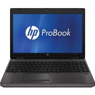 HP ProBook 6570b C6Z48UT 15.6" LED Notebook   Intel   Core i5 i5 3210M 2.5GHz   Tungsten : Laptop Computers : Computers & Accessories