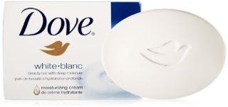Dove Bar Soap, White, 4 Oz, 8 Count (Pack of 2) : Bath Soaps : Beauty