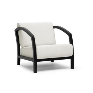 Wholesale Interiors Baxton Studio Velda Modern Lounge Chair