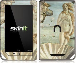 Botticelli   Botticelli   The Birth of Venus   Nook Color / Nook Tablet by Barnes and Noble   Skinit Skin Computers & Accessories