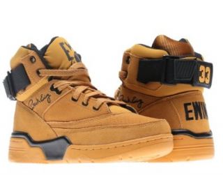 Patrick Ewing Athletics Ewing 33 HI Mens Basketball Shoes 1VB90013 704: Shoes