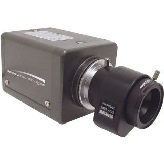 SPECO Super Had CCD Web Cam  Surveillance Cameras  Camera & Photo