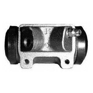 Raybestos WC37286 Professional Grade Drum Brake Wheel Cylinder: Automotive