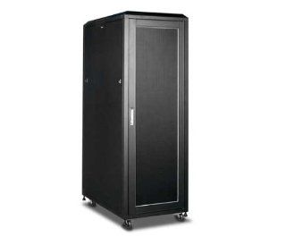iStarUSA   WN3610 EX   Claytek 36U 1000mm Depth Rack mount Server Cabinet   19 36U Wide Rack mountable   Black: Computers & Accessories