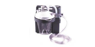 7305 VacuAide Portable Aspirator medical Suction: Health & Personal Care