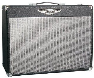 Traynor YCV40 Tube Guitar Combo Amplifier 40 Watts 12 Inch Presence Tone Control 8 Ohms: Musical Instruments