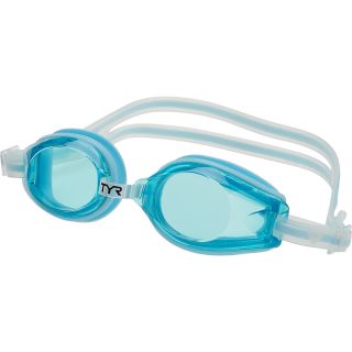 TYR Womens Femme T 72 Petite Goggle   Size: Adjustable, Blue
