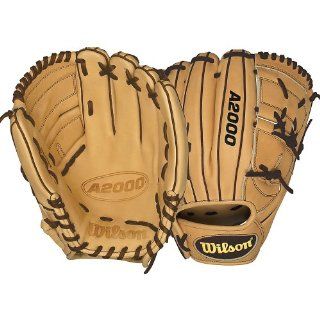 Wilson Prostock A2000 B2 11.75 Inch Pitcher's Baseball Glove (Right Hand Throw) : Baseball Infielders Gloves : Sports & Outdoors