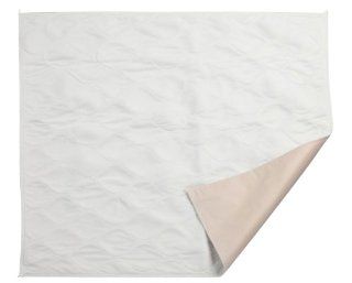 Washable Waterproof Bed Pad by EasyComforts Health & Personal Care