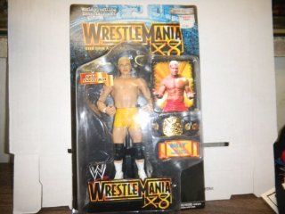 Wrestle Mania X8 Billy Tag Team Champion 2002  Other Products  