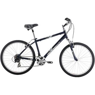 Diamondback Wildwood Classic Mens Sport Comfort Bike (26 Inch Wheels)   Size: