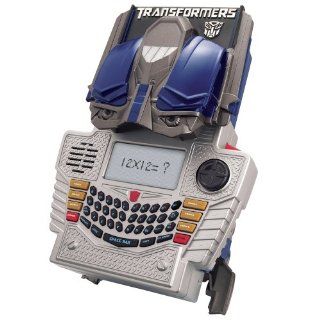 Transformers Trans Portable Activity Center: Toys & Games