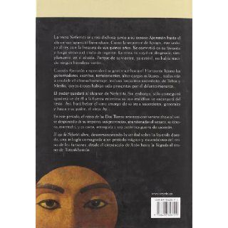 Ojo De Nefertiti, El: GERALD MESSADIE: 9788496626119: Books