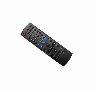 Universal Replacement Remote Control Fit For Panasonic SC HT940 SA HT740 SA HT743 Home Theater System: Electronics
