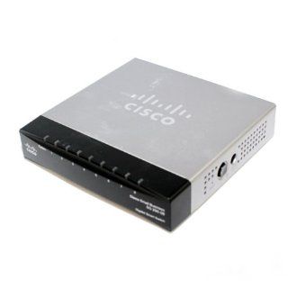 Cisco SG200 08 8 port Gigabit Smart Switch (SLM2008T NA): Electronics