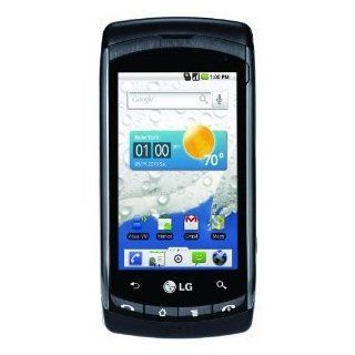 LG Ally VS740 Android Phone, Rooted for Advanced Users   NO CONTRACT (Verizon Wireless): Cell Phones & Accessories