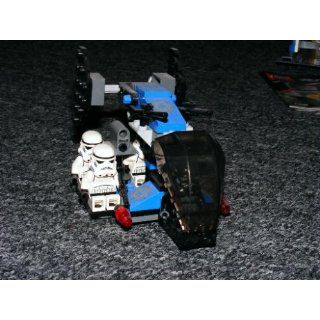 LEGO Star Wars Imperial Dropship: Toys & Games