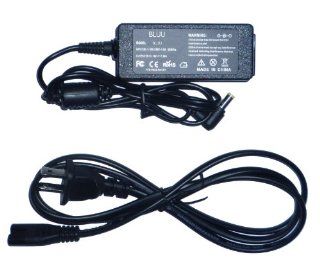 Battery Charger Power Supply Ac Dc Adapter for Acer Aspire One Mini Notebook 722 0022 722 0369 722 0418 722 0473 722 0611 722 0652 722 0667 722 0828: Computers & Accessories