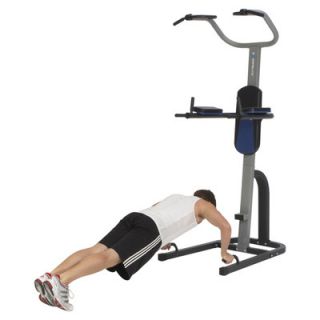 ProGear 275 Extended Weight Capacity Power Tower Fitness Station