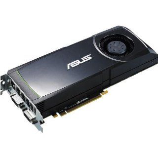 ASUS nVidia GeForce GTX570 1280MB DDR5 2DVI/ Mini HDMI PCI Express Video Card ENGTX570/2DI/1280MD5: Electronics