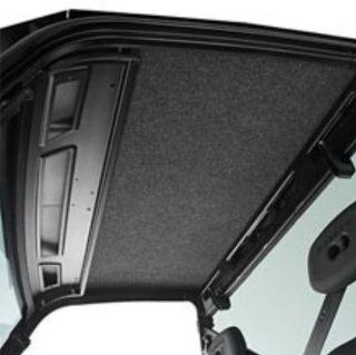 Polaris Pro Ranger HD Integrated 4500 lb. Winch by Pure Polaris OEM 2879141: Automotive
