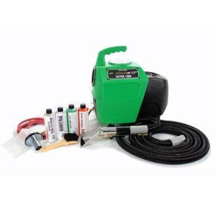 Chemical Guys EQP_1600W   Extractor Durrmaid Super 1600 Hot Water Extractor & Vacuum with Tools: Automotive