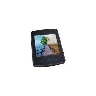 2KV7811   GPX 4 GB Flash Portable Media Player : MP3 Players & Accessories