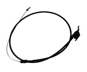 Guaranteed Fit Parts YARDMAN 11A 12AV Walk Behind Lawn Mower Replacement Control Cable Replaces #946 1130, 746 1130 : Lawn Mower Wheels : Patio, Lawn & Garden