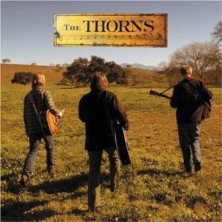 The Thorns (Bonus CD): Music