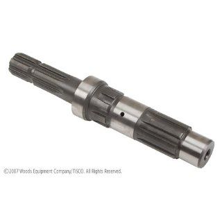 Tisco E6Nnb728Aa Replacement Part For Ford Tractors 5000 Pto Shaft. Part No E: Industrial & Scientific