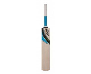 KOOKABURRA Ricochet 750 Adult Cricket Bat, Long Blade   Medium Weight : Sports & Outdoors