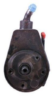Cardone 20 8727 Remanufactured  Power Steering Pump Automotive