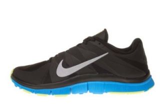Nike Free Trainer 5.0 Mens Cross Training Shoes 511018 004 Black 11.5 M US: Running Shoes: Shoes