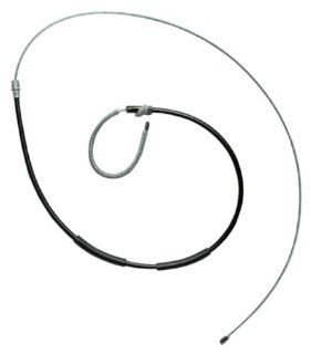 Raybestos BC93197 Parking Brake Cable: Automotive
