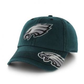 NFL Philadelphia Eagles Men's Chill Cap, One Size, Pacific Green : Sports Fan Baseball Caps : Clothing