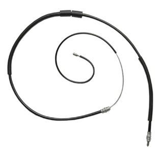 Raybestos BC95187 Professional Grade Parking Brake Cable: Automotive